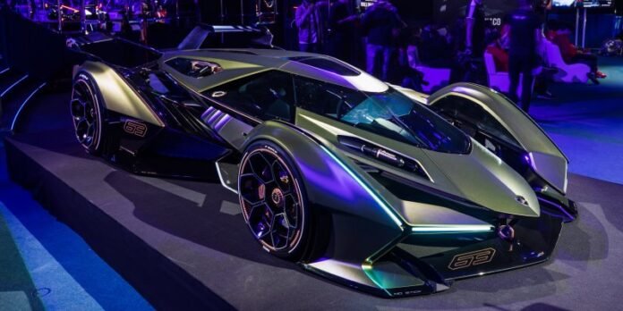 Automobile